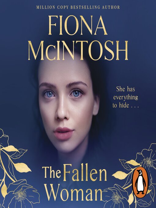 Title details for The Fallen Woman by Fiona McIntosh - Wait list
